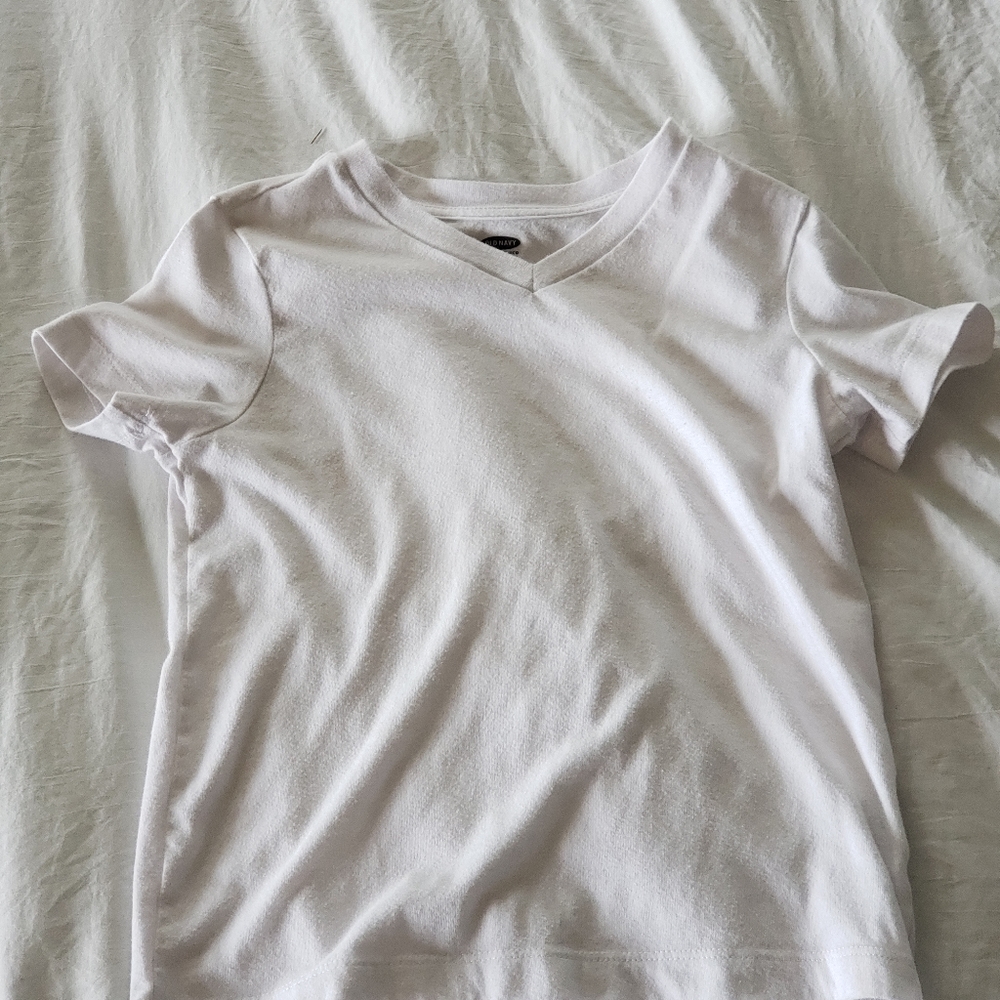 Old navy xs boys t shirt